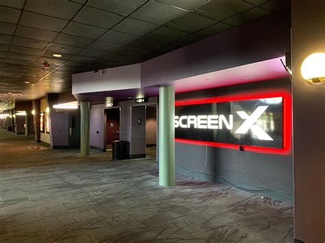 snowden square|Cinemark Columbia Snowden and Screen X